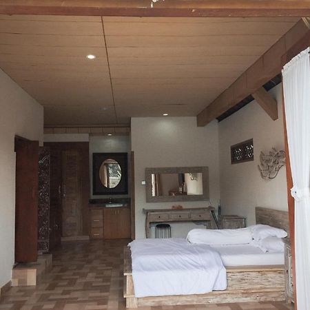 Escotel Villa Marga Selemadeg Exterior foto